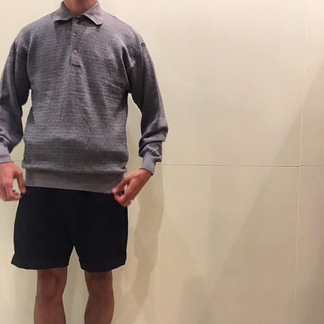 1990's Brooks Brothers Polo L/S Knit