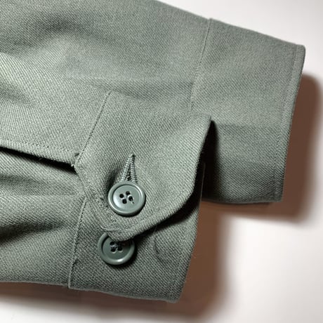 1960's USAF A-1B Wool Jacket Deadstock