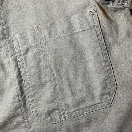 1950〜60's CLEANING&SUPPLY CO. Work Jacket