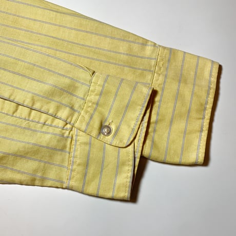 1960's CAMPUS L/S Shirt