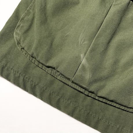 1960's US.ARMY Jungle Fatigue 3rd Jacket