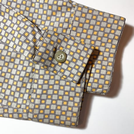 1960's E&W L/S Shirt