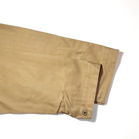 1950〜60's ROUGH WEAR MFG CORP Herringbone Jacket Deadstock