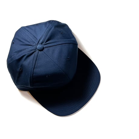 1980's US.NAVY Utility Cap Deadstock
