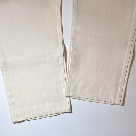 1970's HAYES GARMENT CO. Painter Pants Deadstock