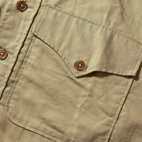 1940's USMC L/S Shirt Deadstock
