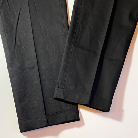 1960's Sedgefield Tapered Pants Deadstock