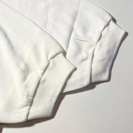 1960's Hanes Polo S/S Shirt Deadstock