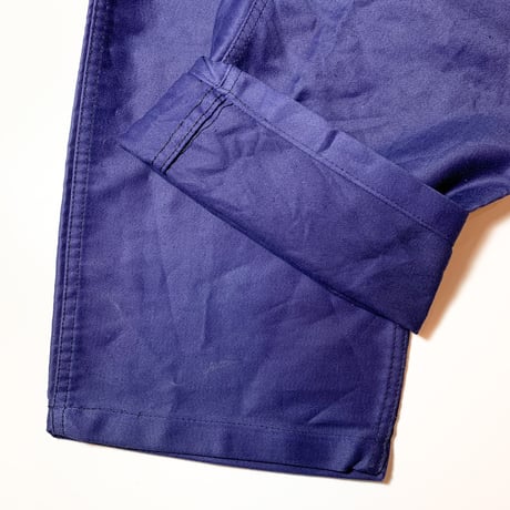 1950's KONECO Moleskin Overall Deadstock