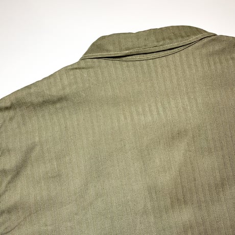 1940's USMC P-44 Herringbone Jacket