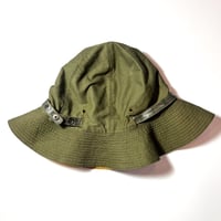 1940's US.ARMY Reversible Sun Hat
