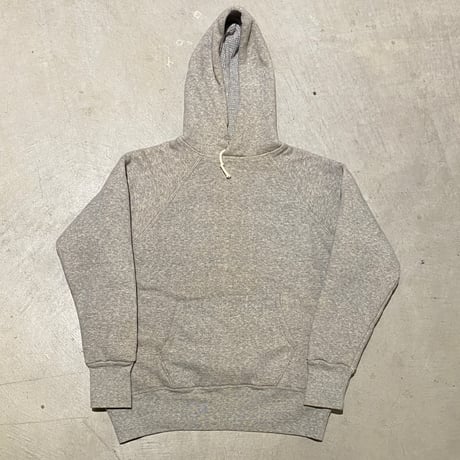 1960's Unknown Sweat Parka