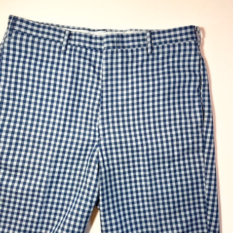 1960's〜 Unknown Tapered Pants
