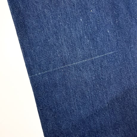 1960〜70's BIG MAC Denim Painter Pants