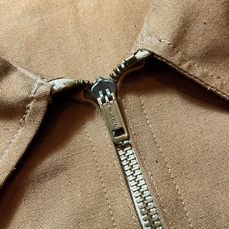 1950〜60's TIM Waterproof Sports Jacket Deadstock