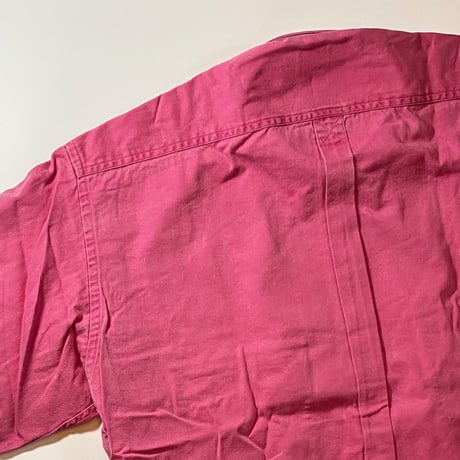 1990's〜 Brooks Brothers L/S Shirt Deadstock
