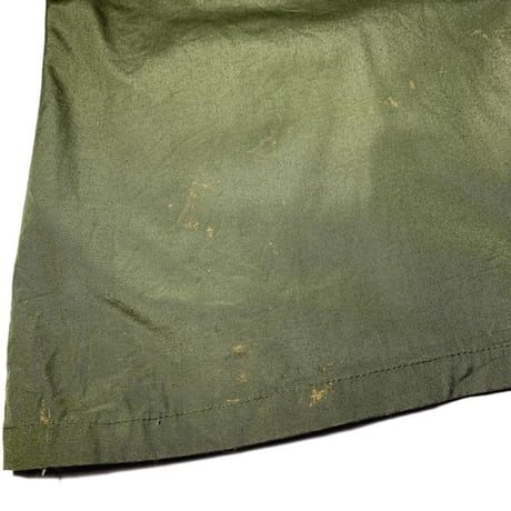 1960's US.ARMY Jungle Fatigue 3rd Jacket