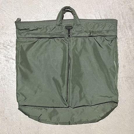 1990's USAF Helmet Bag