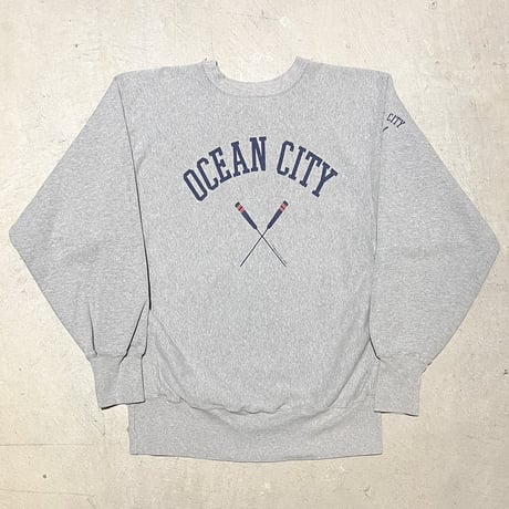 1990's Champion Reverse Weave Sweat