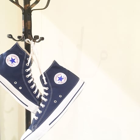 1990's CONVERSE ALL STAR Hi