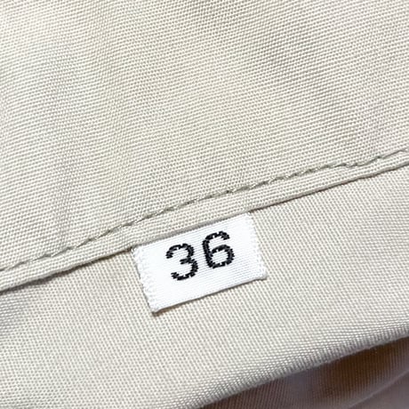 1970's MIGHTY-MAC Sailing Parka