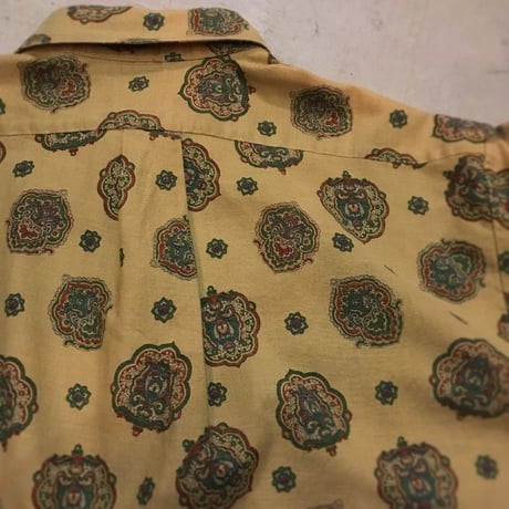 1960's Manhattan L/S Shirt
