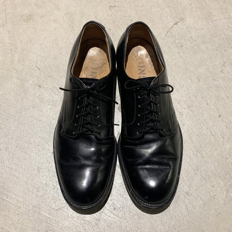 1960's US.NAVY Service Shoes