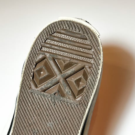 1980's CONVERSE ALL STAR Hi