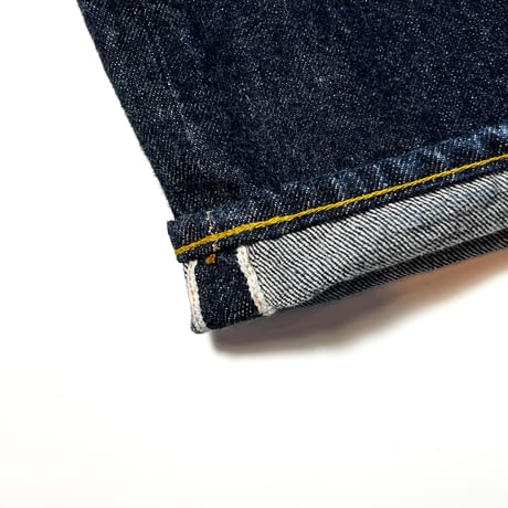 1960's Levi's 501 Big E Denim Pants