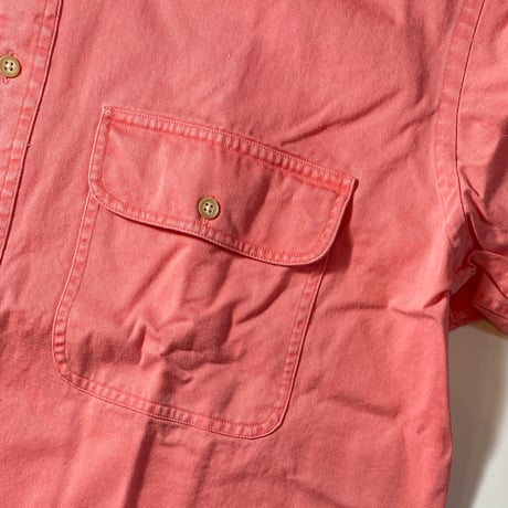 1990's Brooks Brothers L/S Shirt Deadstock