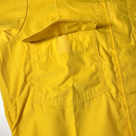 1990's USDAFS Utility Shirt Deadstock