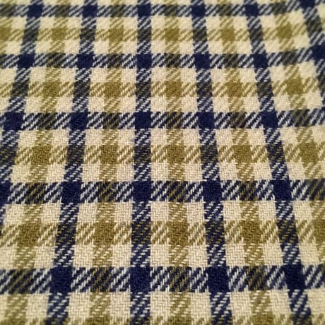 1960's Martin&Eckmann L/S Shirt