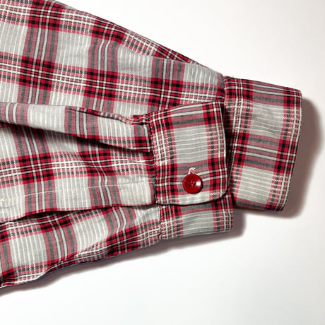 1950〜60's TOWNCRAFT L/S Shirt