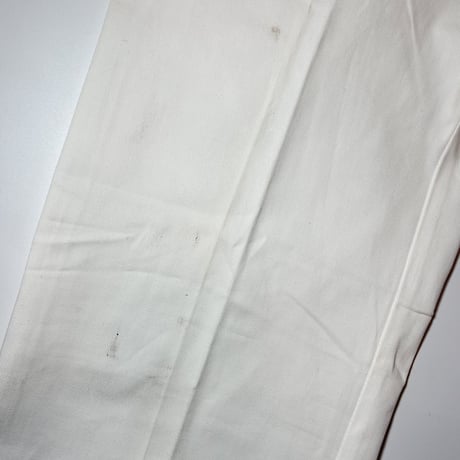 1970's〜 Dickies Chino Trousers Deadstock