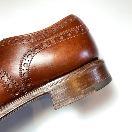 1990's Church's Leather Shoes