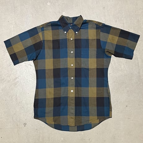 1960's VAN HEUSEN S/S Shirt