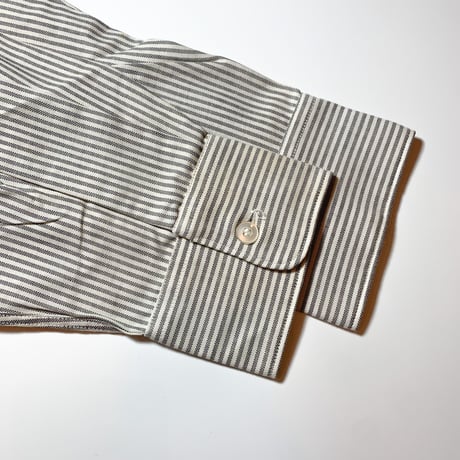 1960's Fashion of Ivy League L/S Shirt Deadstock