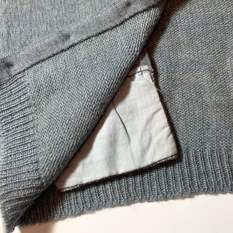 1960's TOWNCRAFT Mohair Cardigan | Unwave