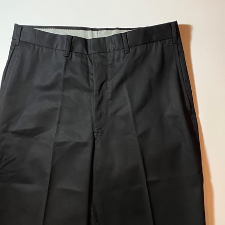 1960's KORATRON Tapered Pants Deadstock
