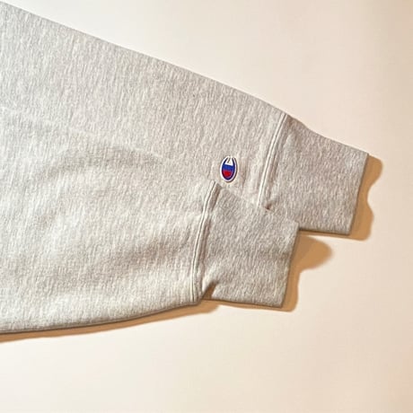1980's Champion Reverse Weave Sweat