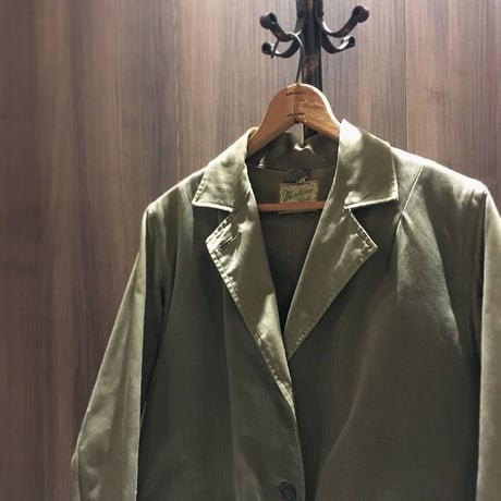 1950's〜 Duxbak Hunting Jacket
