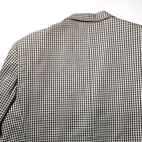 1960's Coffee's Tailored Jacket