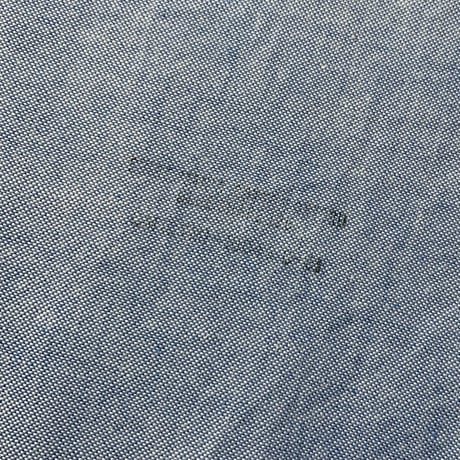 1960's USAF Oxford L/S Shirt