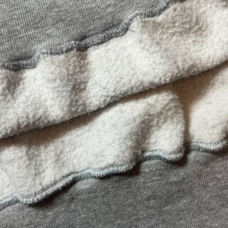 1980's〜 L.L.Bean×RUSSELL Henleyneck Sweat