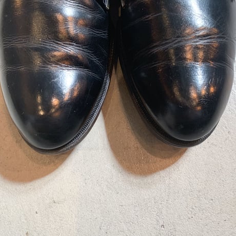 1960's WEYENBERG Leather Shoes