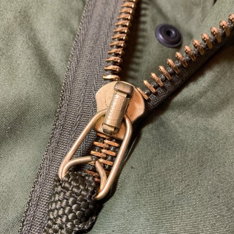 1980's US.ARMY M-65 Mods Coat Deadstock