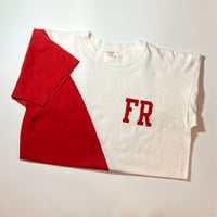 1960's Champion Rowing Tee