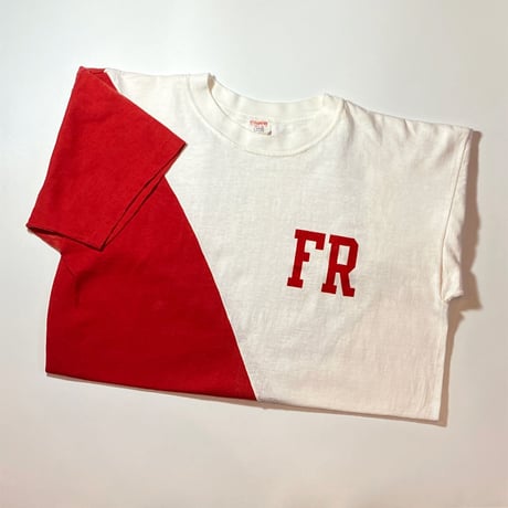 1960's Champion Rowing Tee
