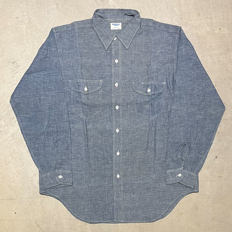 希少品】OSHKOSH 50