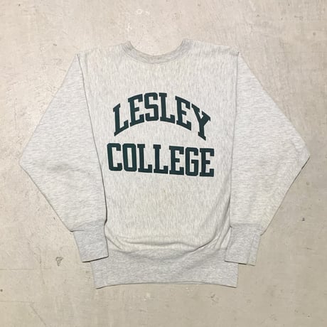 1990's Champion Reverse Weave Sweat